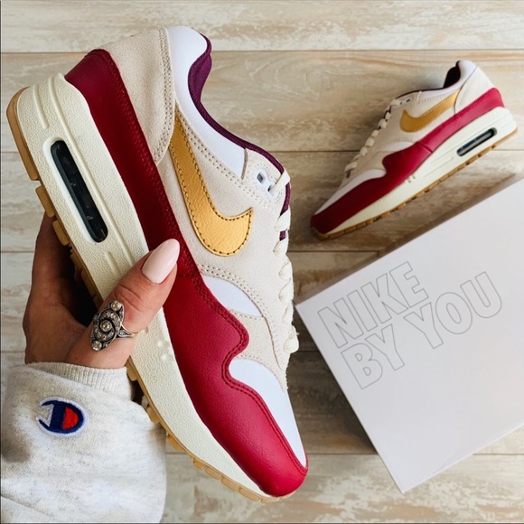 nike air max 1 custom id